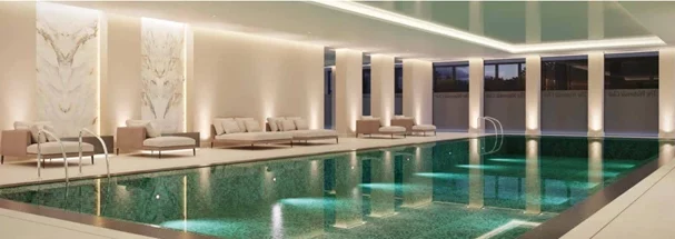 The Waterside Club