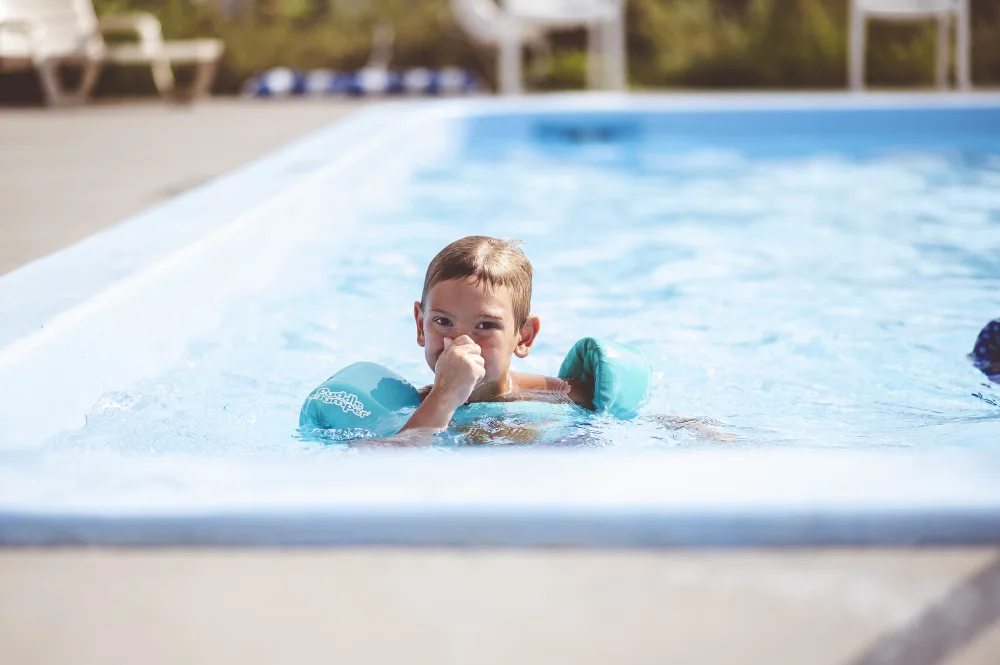 Swim Safety at Home and Away: Essential Tips Learned in Lessons