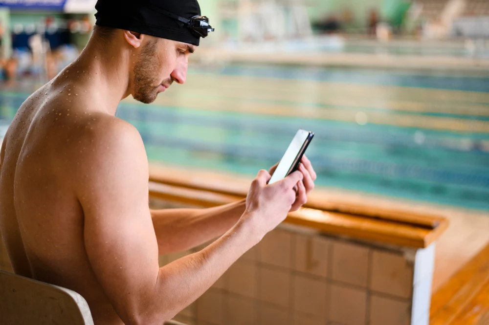 From Beginner to Professional: Tracking Progress in Your Swimming Lessons
