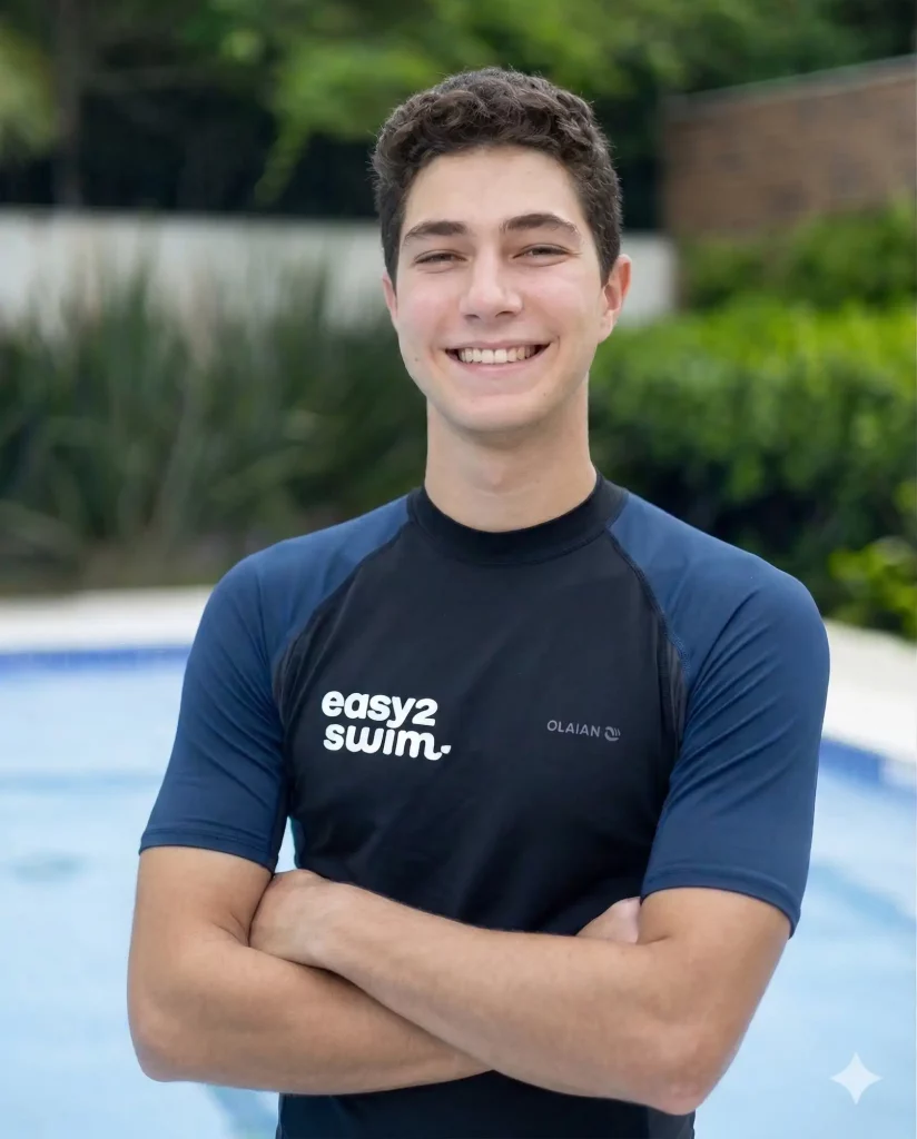 Matteo Easy2Swim